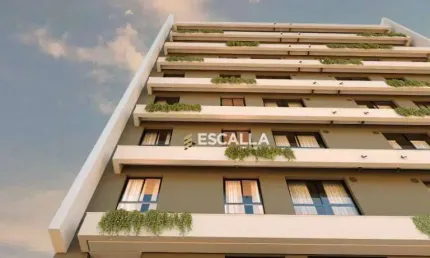 Apartamento de 1 Suíte + 1 Dormitório com Diversos Diferenciais no Bairro Glória