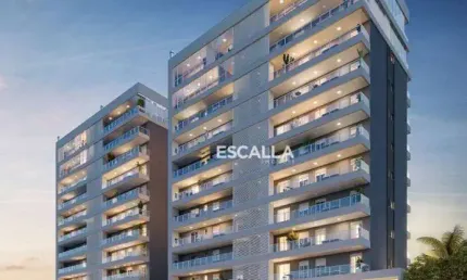Apartamento com 2 quartos à venda no Itajubá, Barra Velha 