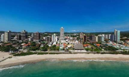 Apartamento com 3 quartos à venda no Centro, Balneário Piçarras 