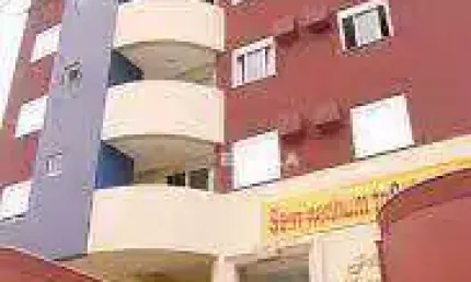 Apartamento com 3 quartos à venda na Rua Vital Brasil, América, Joinville
