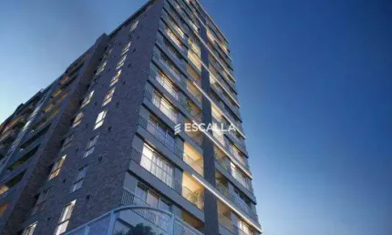 Apartamento com 2 quartos à venda na Rua Benjamin Constant, América, Joinville