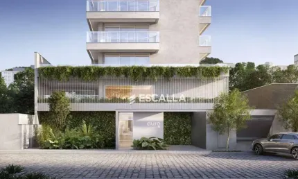Apartamento giardino no a u r a no bairro atiradores em joinville, localizado a rua: joão theís,46, atiradores