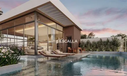 Excelente Apartamento com 3 Suítes no Bairro  América