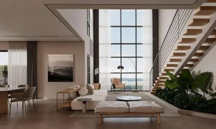 Excelente Apartamento com 3 Suítes no Bairro  América