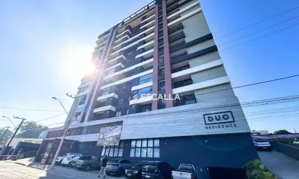 Excelente apartamento à venda no bairro anita garibaldi!