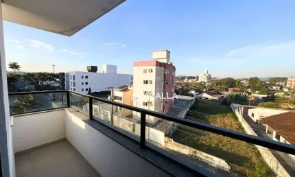 Aconchegante apartamento a venda no bairro costa e silva