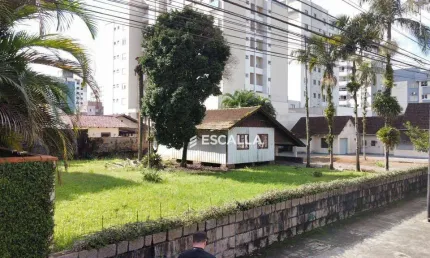 Terreno no AMERICA à Venda com Localização Privilegiada