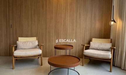 Incrivel Apartamento Decorado com 3 Suites a Venda no Atiradores