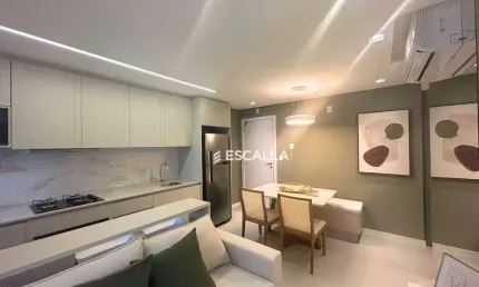 Incrivel apartamento decorado a venda no anita garibaldi