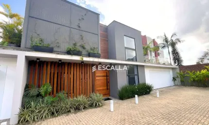 Incrível Casa à Venda: Conforto e Elegância em Cada Detalhe no Bairro América