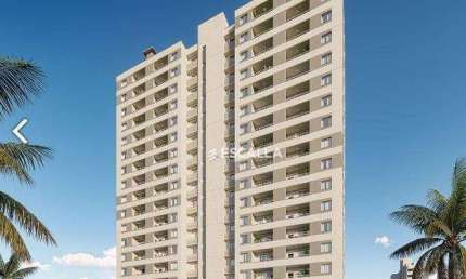 Apartamento com 2 Dormitórios a Venda em Barra Velha, próximo a Praia!