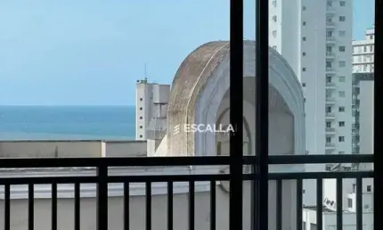 Apartamento com 4 quartos à venda na Rua 3140, Centro, Balneário Camboriú