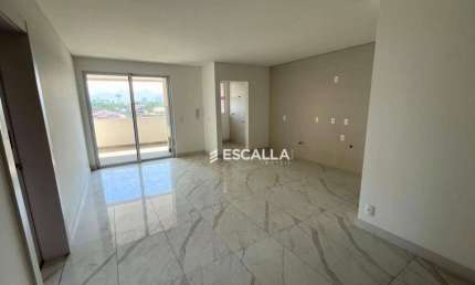Apartamento com 03 Suítes, Pronto para Morar no Bairro América!