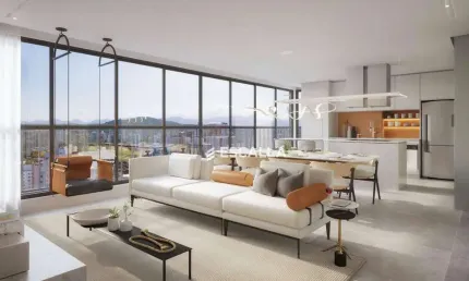 Apartamento com 03 Suítes, à Venda no Coração de Joinville!