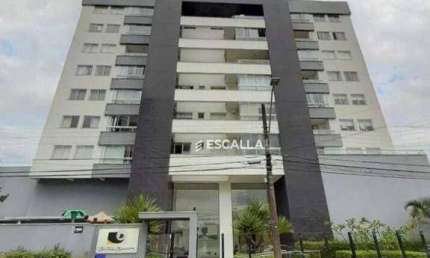Apartamento com 3 quartos à venda na Rua Ituporanga, Bom Retiro, Joinville