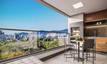 Conforto e Praticidade neste Apartamento no Santo Antônio!