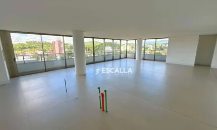 Amplo Apartamento a Venda com 03 Suites no Bairro América!