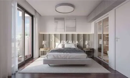 Apartamento com 3 quartos à venda na Rua Aracaju, Saguaçu, Joinville