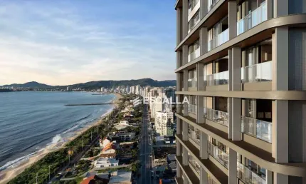 Apartamento com 3 quartos à venda no Centro, Balneário Piçarras 
