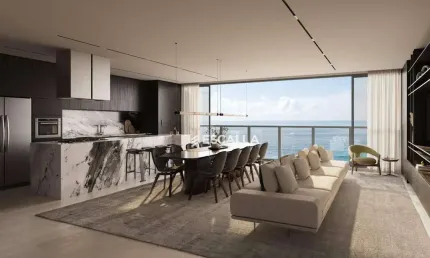 Apartamento com 3 quartos à venda no Centro, Balneário Piçarras 