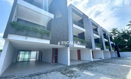 Exclusivo Triplex com Elevador Privativo no Bairro Glória.