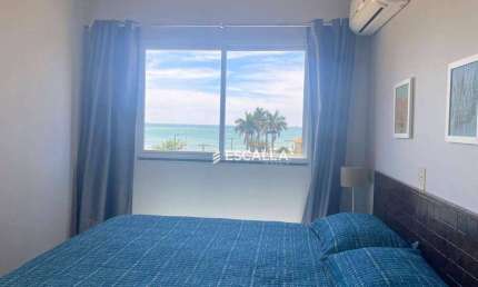 Apartamento em Balneário Piçarras a apenas 150 metros do mar!