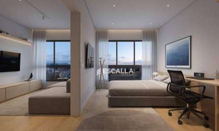 Sync Joinville, Apartamentos Studio – Um Lançamento Pensado para Investidores