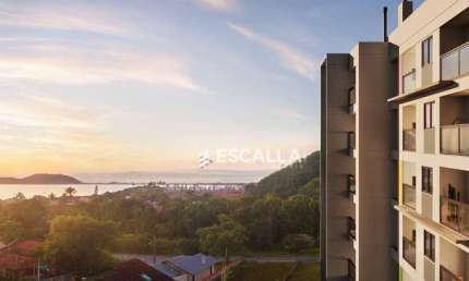 Lançamento na Charmosa Praia de Ubatuba em São Francisco do Sul