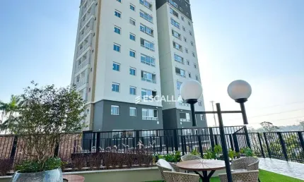 Apartamento a Venda, com 03 Quartos-  equilíbrio perfeito entre natureza e conforto no Bairro Glória