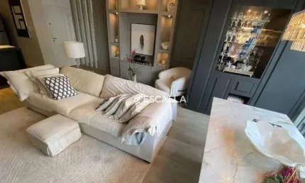 Apartamento com 03 quartos- sofisticação e conforto no coração do atiradores