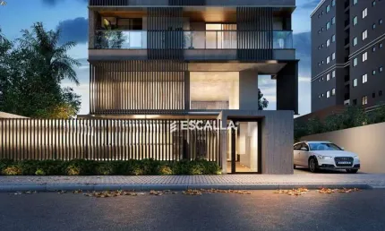 Exclusivo Apartamento com 03 Suites no Bairro America!