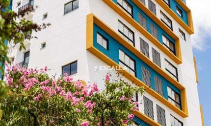 Moderno Apartamento com 2 Dormitórios a Venda no Anita Garibaldi!