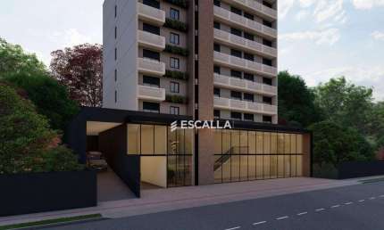 Studios, para quem busca alta rentabilidade, no Bairro Glória!