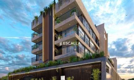 Acqua Lofts &amp; Apartments – Modernidade e Alta Rentabilidade no Bucarein!