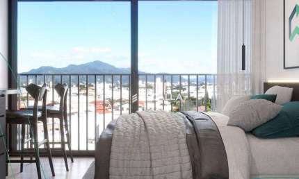 Acqua Lofts &amp; Apartments – Modernidade e Alta Rentabilidade no Bucarein!