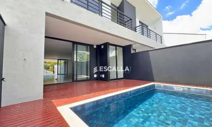 Sobrado de Alto Padrão – Conforto e Elegância no Saguaçu!