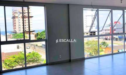Apartamento a venda com 4 Suítes a Poucos Passos do Mar em Bal. Piçarras!