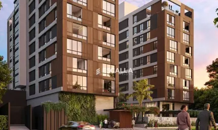 Amplos Apartamentos a Venda com Lazer Completo, no Santo Antônio!