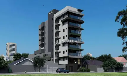 Lançamento Edifício Quantum no Saguaçú Joinville – Apartamentos de 2 e 3 Dormitórios com Lazer Completo