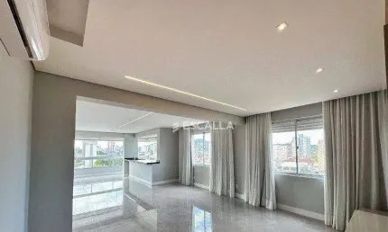Apartamento com 3 dormitórios à venda, 196 m² por R$ 1.050.000,00 - Anita Garibaldi - Joinville/SC