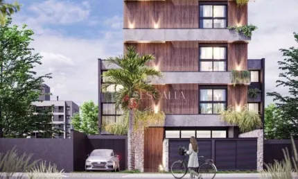 Últimas unidades no malibu joinville | apartamentos de alto padrão no bairro américa
