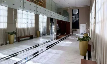 Apartamento com 2 quartos à venda na Rua da Independência, Anita Garibaldi, Joinville