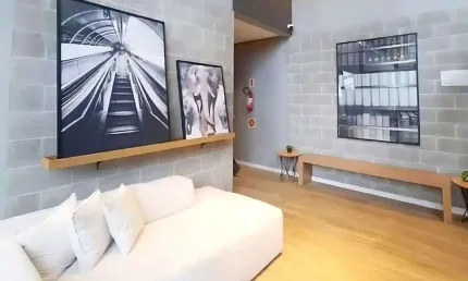 Giardino à venda  – 159m² com terraço privativo em joinville