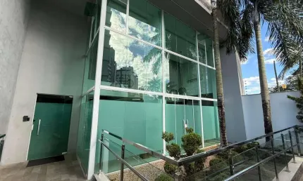 Apartamento alto padrão à venda no bairro saguaçú em joinville