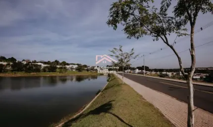 Terreno à venda no Jardim Buru, Salto  por R$ 600.000