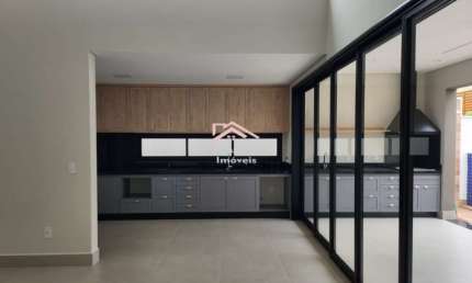 Casa em condomínio fechado com 3 quartos à venda no Jardim Villa Romana, Indaiatuba  por R$ 2.100.000