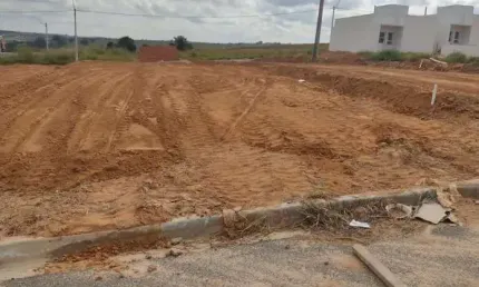 Terreno à venda no Parque Campo Bonito, Indaiatuba  por R$ 165.000