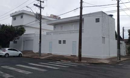 Casa com 12 quartos à venda no Jardim Cristina, Indaiatuba  por R$ 1.260.000