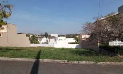 Terreno à venda no Jardim Portal de Itaici, Indaiatuba  por R$ 405.000