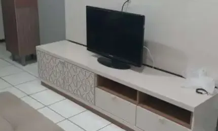 Casa com 2 quartos à venda no Parque Campo Bonito, Indaiatuba  por R$ 430.000